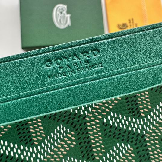 Goyard 0426 11x7.5x0.4cm zy1_7