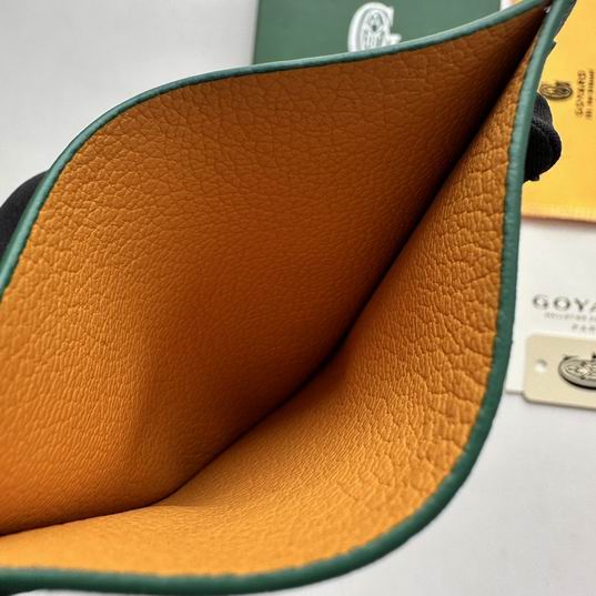 Goyard 0426 11x7.5x0.4cm zy1_9