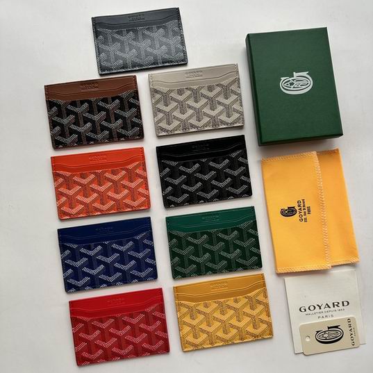 Goyard 0426 11x7.5x0.4cm zy_1