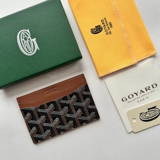 Goyard 0426 11x7.5x0.4cm zy2_1