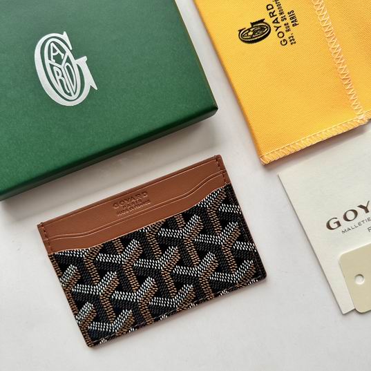Goyard 0426 11x7.5x0.4cm zy2_2