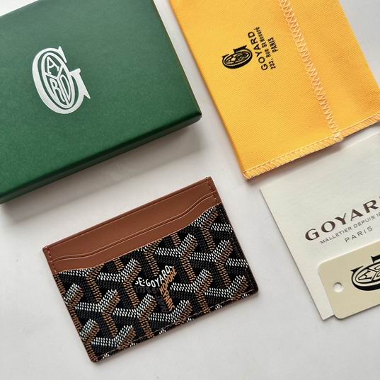 Goyard 0426 11x7.5x0.4cm zy2_3