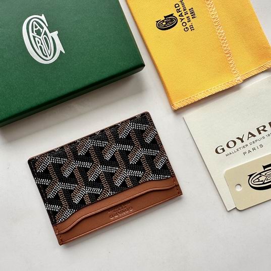 Goyard 0426 11x7.5x0.4cm zy2_4