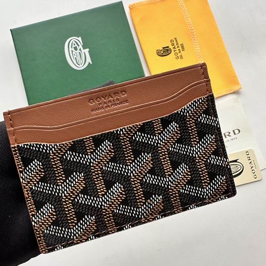 Goyard 0426 11x7.5x0.4cm zy2_7