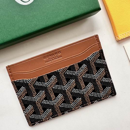 Goyard 0426 11x7.5x0.4cm zy2_8