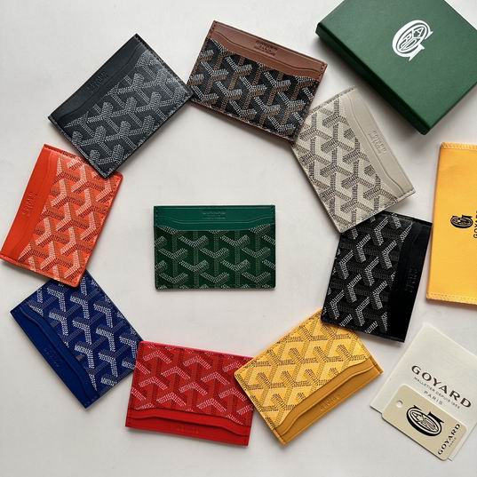 Goyard 0426 11x7.5x0.4cm zy_2