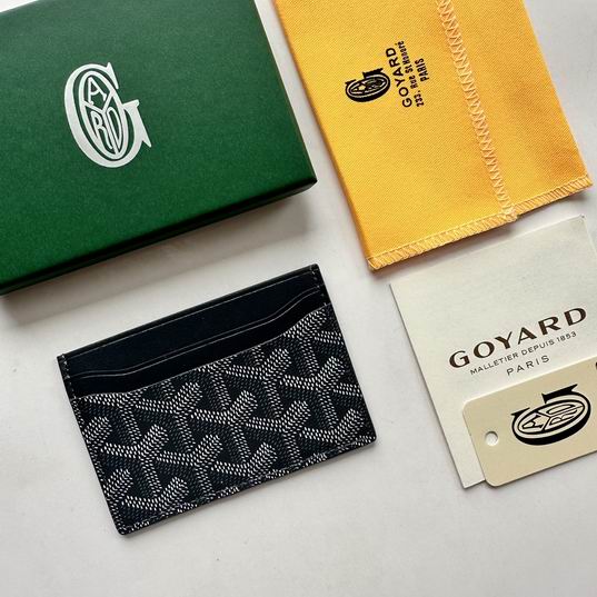Goyard 0426 11x7.5x0.4cm zy3_2