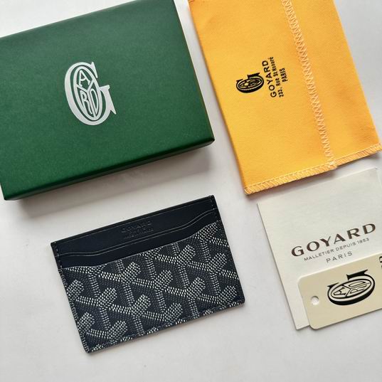 Goyard 0426 11x7.5x0.4cm zy3_8