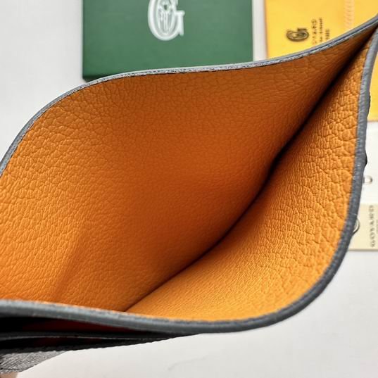 Goyard 0426 11x7.5x0.4cm zy3_9