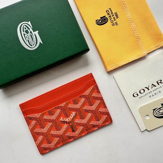 Goyard 0426 11x7.5x0.4cm zy4_2
