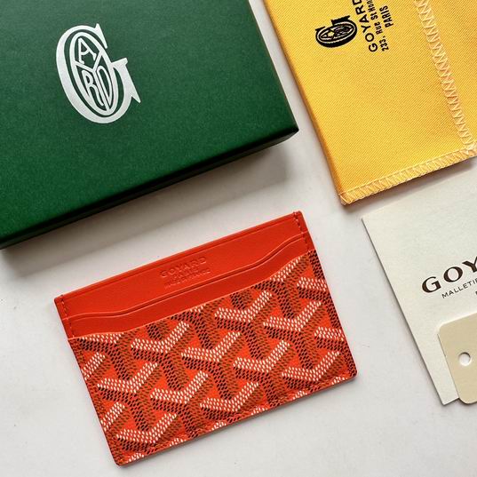 Goyard 0426 11x7.5x0.4cm zy4_3