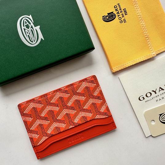 Goyard 0426 11x7.5x0.4cm zy4_4