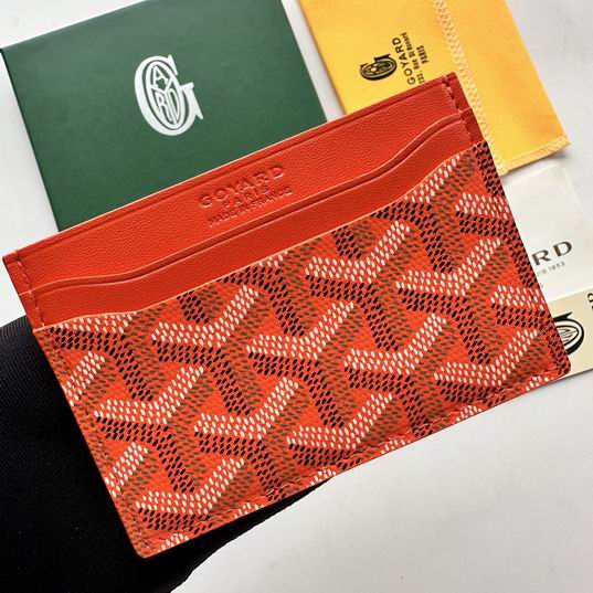 Goyard 0426 11x7.5x0.4cm zy4_7