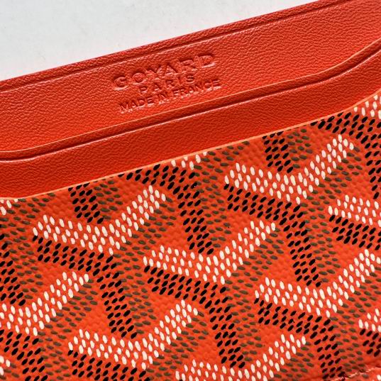 Goyard 0426 11x7.5x0.4cm zy4_8
