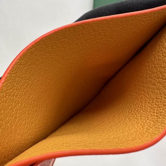 Goyard 0426 11x7.5x0.4cm zy4_9