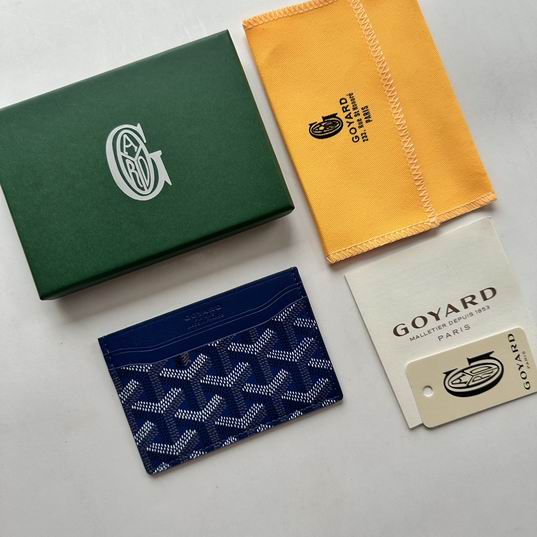 Goyard 0426 11x7.5x0.4cm zy5_1