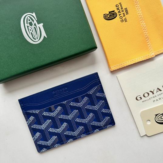 Goyard 0426 11x7.5x0.4cm zy5_2