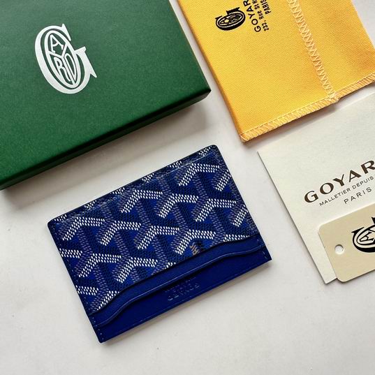 Goyard 0426 11x7.5x0.4cm zy5_3