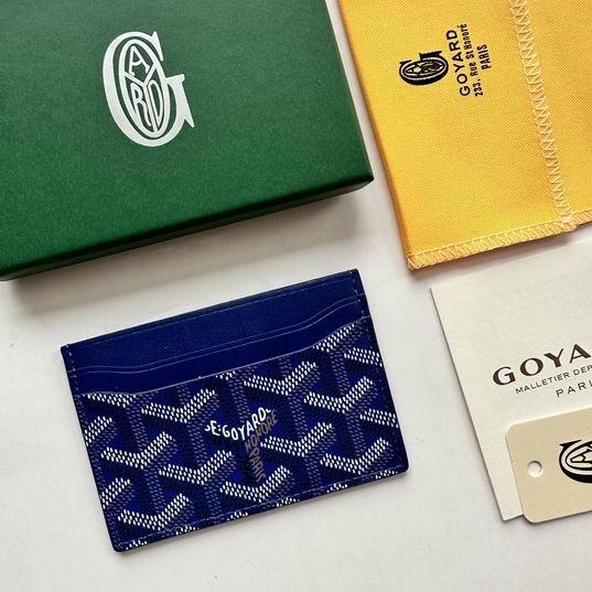 Goyard 0426 11x7.5x0.4cm zy5_4