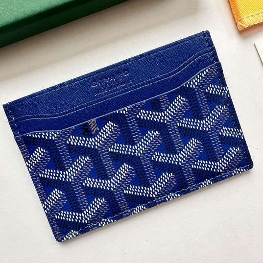 Goyard 0426 11x7.5x0.4cm zy5_7