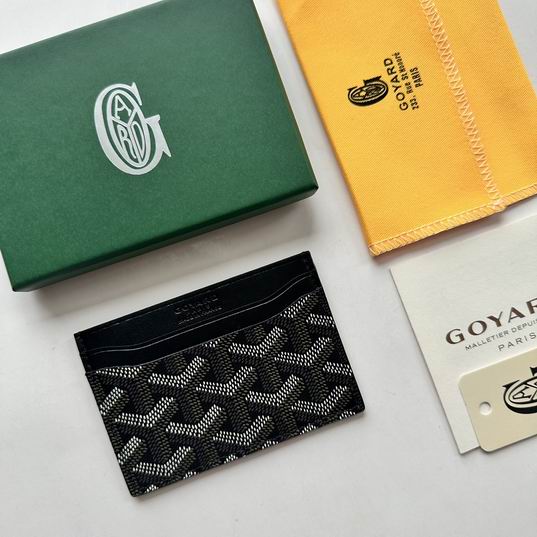 Goyard 0426 11x7.5x0.4cm zy_5