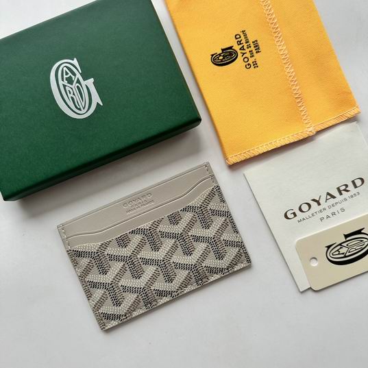 Goyard 0426 11x7.5x0.4cm zy6_1