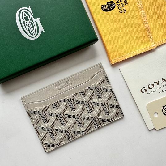 Goyard 0426 11x7.5x0.4cm zy6_2