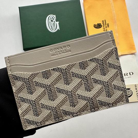 Goyard 0426 11x7.5x0.4cm zy6_5