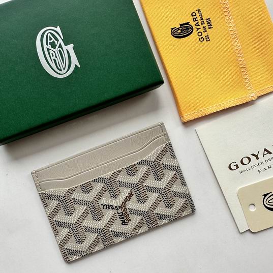 Goyard 0426 11x7.5x0.4cm zy6_6