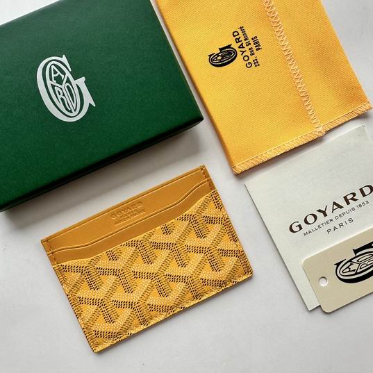 Goyard 0426 11x7.5x0.4cm zy7_2