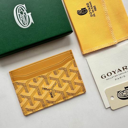 Goyard 0426 11x7.5x0.4cm zy7_3