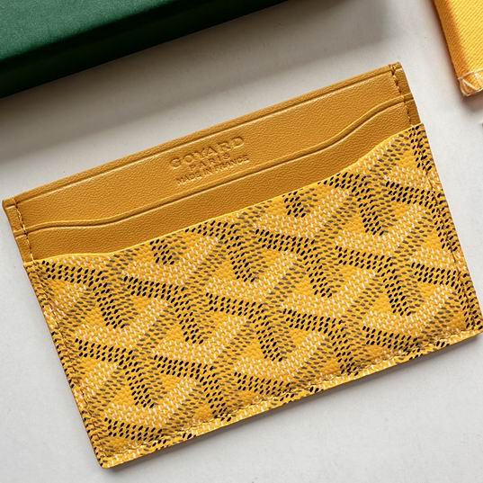 Goyard 0426 11x7.5x0.4cm zy7_4