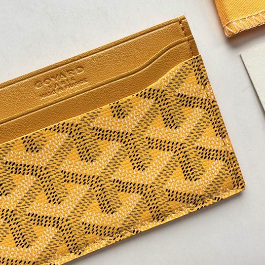 Goyard 0426 11x7.5x0.4cm zy7_5