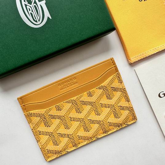 Goyard 0426 11x7.5x0.4cm zy7_6