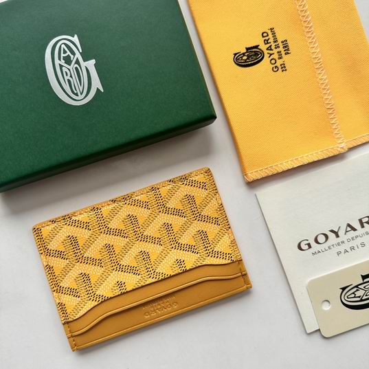Goyard 0426 11x7.5x0.4cm zy7_7