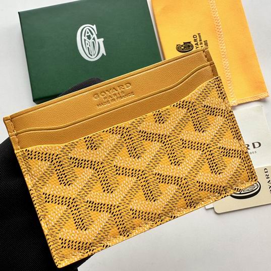 Goyard 0426 11x7.5x0.4cm zy7_8
