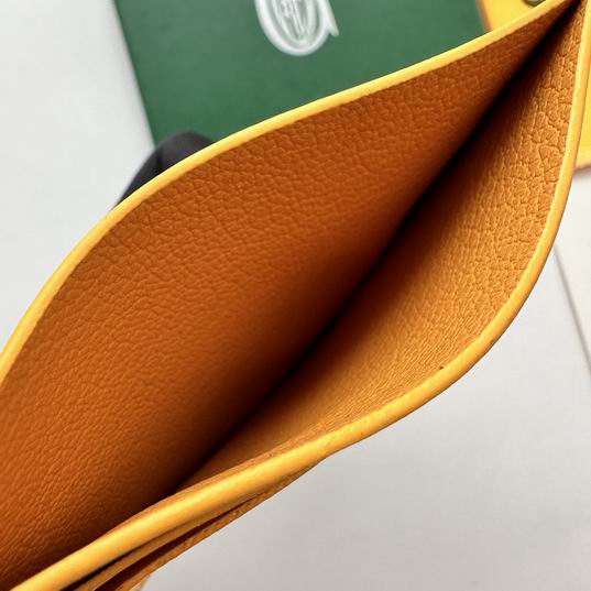 Goyard 0426 11x7.5x0.4cm zy7_9