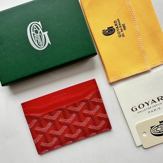 Goyard 0426 11x7.5x0.4cm zy8_1