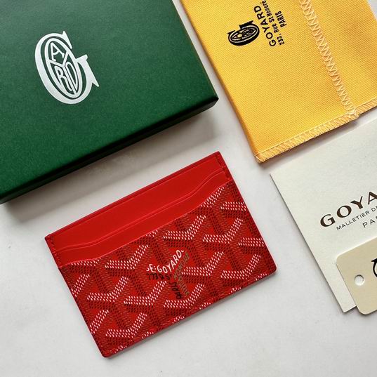 Goyard 0426 11x7.5x0.4cm zy8_2