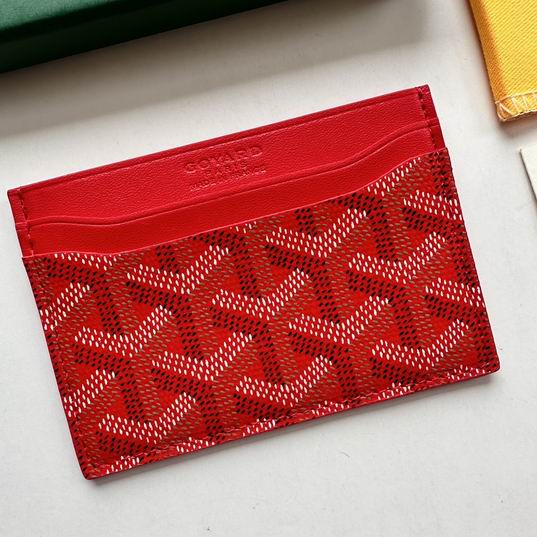Goyard 0426 11x7.5x0.4cm zy8_4