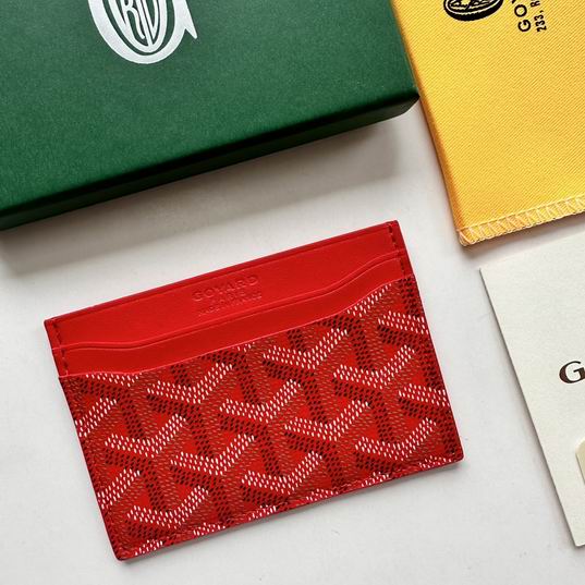 Goyard 0426 11x7.5x0.4cm zy8_5