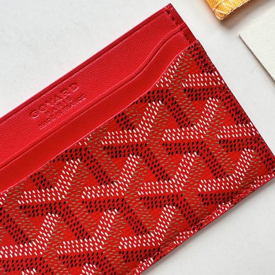 Goyard 0426 11x7.5x0.4cm zy8_6
