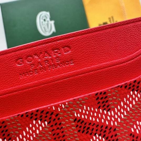 Goyard 0426 11x7.5x0.4cm zy8_7
