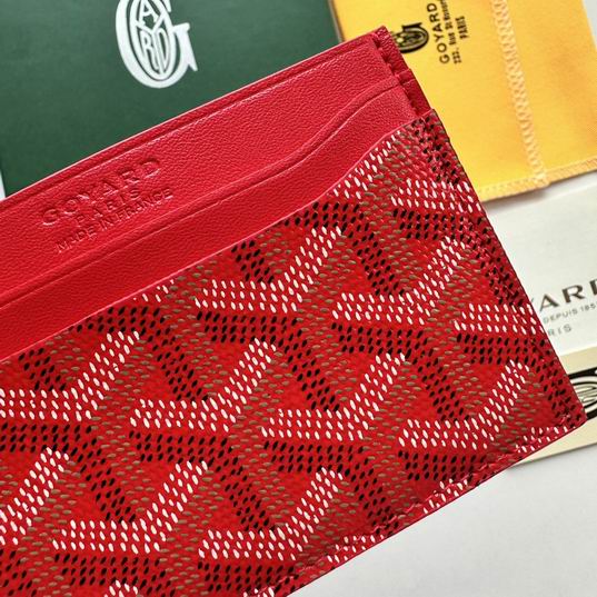 Goyard 0426 11x7.5x0.4cm zy8_8