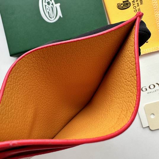 Goyard 0426 11x7.5x0.4cm zy8_9