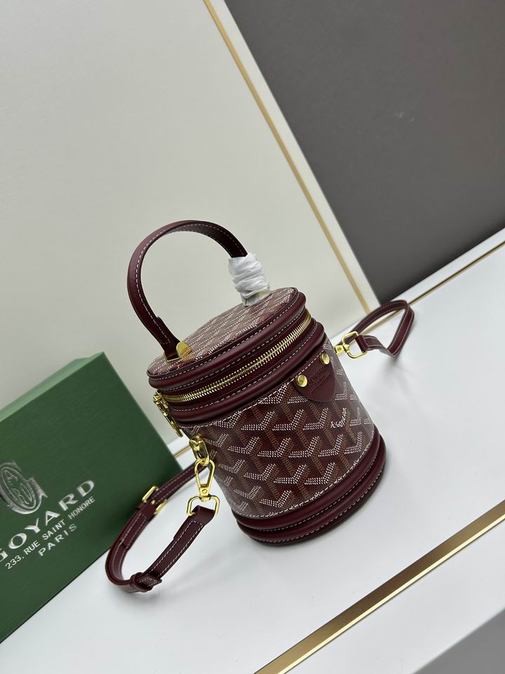 Goyard 9802 13x15x12cm jj2_3
