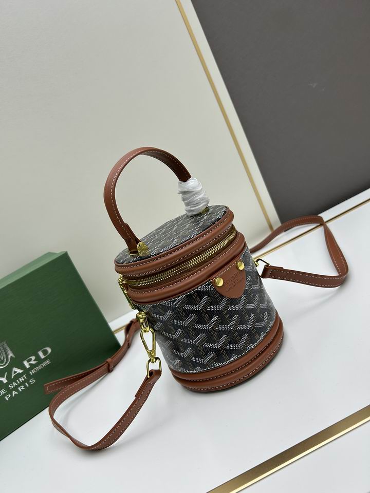 Goyard 9802 13x15x12cm jj3_2