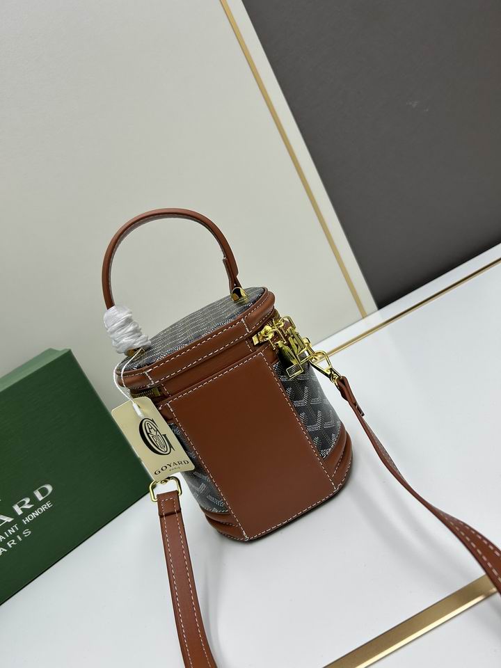 Goyard 9802 13x15x12cm jj3_3