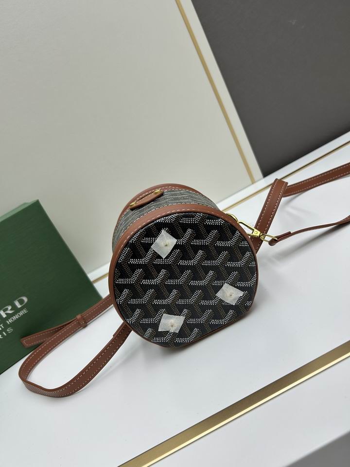 Goyard 9802 13x15x12cm jj3_4