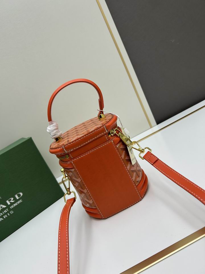 Goyard 9802 13x15x12cm jj_3